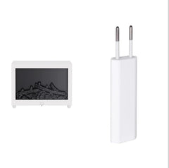 Flame Aromatherapy Machine