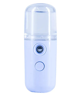 Nano Mist Facial Sprayer – Portable Water Spray Device