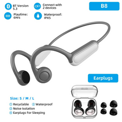 Bone Conduction Earphone