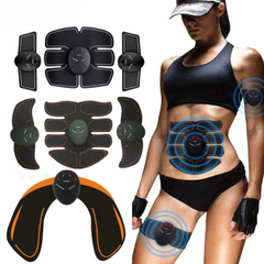 EMS Fitness Muscle Stimulator