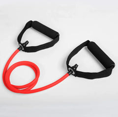 One-string pull rope latex pull-ups fitness arm pull-ups