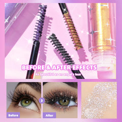 Glitter Lash Mascara