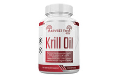 Krill Oil