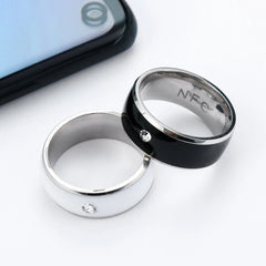 Smart Ring Waterproof