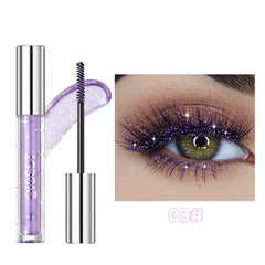 Glitter Lash Mascara