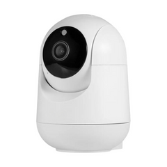 Smart Home Security Camera