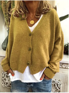 Women's Cardigan Sweater