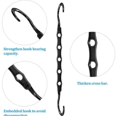 Rotatable Folding Hook