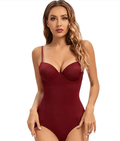 Elegance Fit Full Body Corset