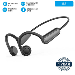 Bone Conduction Earphone