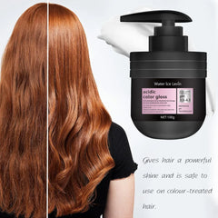 Smooth Hair Silky Cream Large Capacity Hair Mask G Hair Cream Household