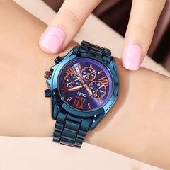 Women's Luxury Watch