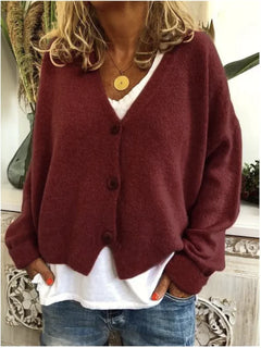 Women's Cardigan Sweater