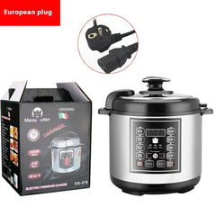 5L Pressure Cooker