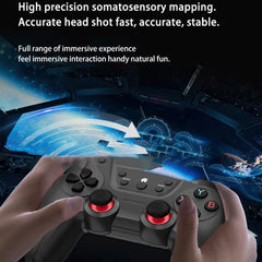 X2 Ultra Retro Game Stick 4K, Plug and Play Video Gaming Console with 128G memory card/40000+Games, HDMI Output for TV with 2.4G Wireless Controller, Retro Arcade Emulators for Kids Adults