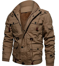 Men's Tactical Jacket