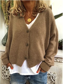 Women's Cardigan Sweater