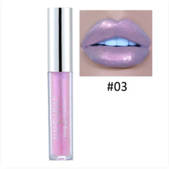 Illuminating Polarized Lip Gloss