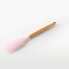 Silicone Kitchen Utensil Set