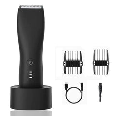 Men's Body Multifunctional Shaver Private Hair Shaver