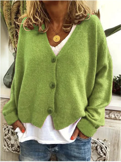 Women's Cardigan Sweater