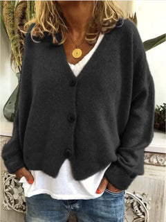 Women's Cardigan Sweater