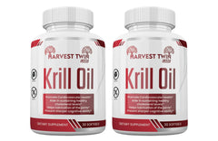 Krill Oil