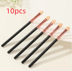 DualBrush Portable Eye Shadow Applicator