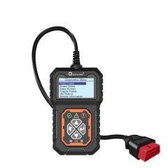 Car Scanner Check Auto Engine System