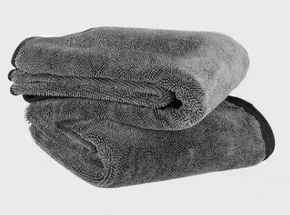 Microfiber Car Wash Towel