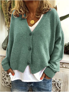 Women's Cardigan Sweater