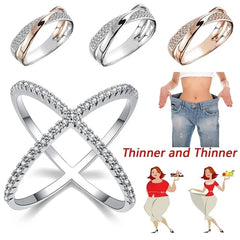 Magnetic Slimming Ring