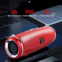 Wireless Bluetooth Speaker