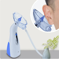 Rechargeable Electric Ear Cleaner