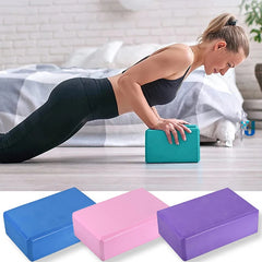 Fitness Yoga Blocks