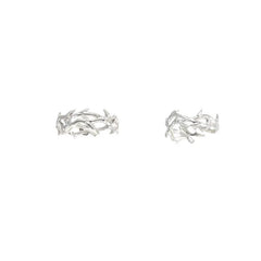 Irregular Thorn Fashion Ring