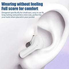 Wireless Bluetooth Earbuds