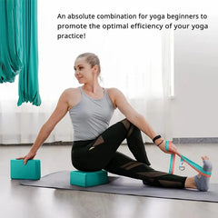 Fitness Yoga Blocks