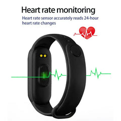 Fitness Smart Bracelet