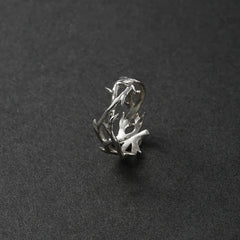 Irregular Thorn Fashion Ring