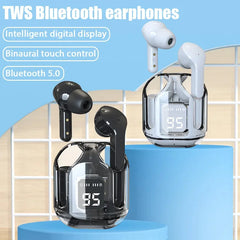 Wireless Bluetooth Earbuds