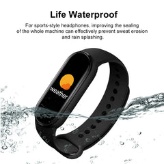 Fitness Smart Bracelet