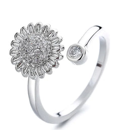 Flower Decompression Pressure-resistant Ring