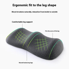 Leg & Foot Pillow for Sleeping Support (Private Listing)