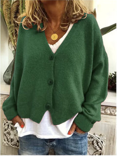 Women's Cardigan Sweater