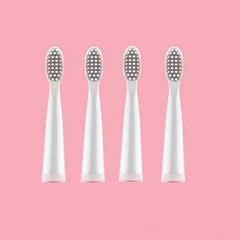 Powerful Ultrasonic Sonic Electric Toothbrush