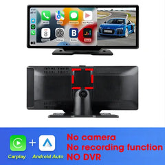 Auto DVR Carplay Android Dashcam