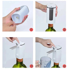 Wine Pump