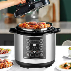 5L Pressure Cooker