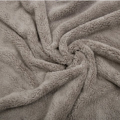 Microfiber Car Wash Towel